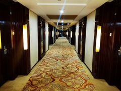 -北京西国贸大酒店