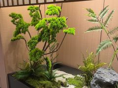 -李记搅团•非遗陕菜(三桥店)