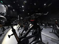 -OXYGYM 奥美氧舱运动中心(领展购物广场·中关村店)