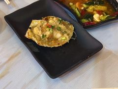 -云晓光头烧烤吧(新大陆广场店)