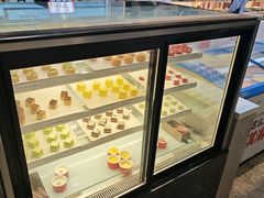 -西十二街牛排自助餐厅(大悦城店)