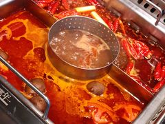 -前门后头老北京铜锅涮肉·京味菜·烤鸭(伊藤洋华堂店)