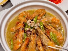 -宗氏一喜砂锅·特色湖北菜(楚河汉街店)