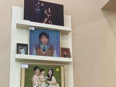-海马体照相馆(成都来福士广场店)