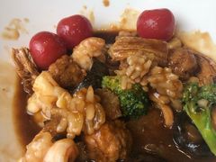 -北京老铺烤鸭(西稍门店)