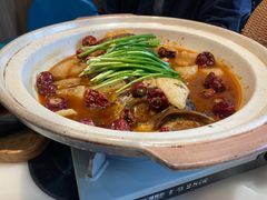 -南山翁新概念川菜(红山常发广场店)