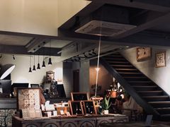 -时光花园(白鹭洲店)