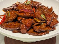 -泰钰丰烤鸭(开发区店)