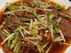 -国人川菜(李家村建东街店)