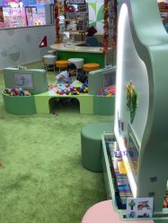 -莫莉幻想儿童乐园(北京昌发展万科店)