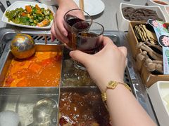 -海底捞火锅(吾悦广场店)
