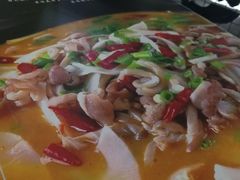 -李师傅脆肚(梅林店)