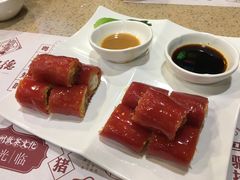 -点都德(大茶楼店)