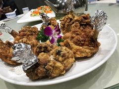 -邢家锅贴老店·非遗·开封菜(金明广场店)