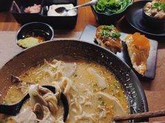 -昊·来了寿司(双楠2店)