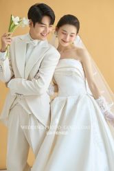 -金海岸婚纱摄影(塘沽店)