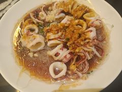 -新白鹿餐厅(城西银泰城店)