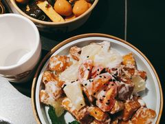 -多嘴超级肉蟹煲(中街恒隆故宫店)