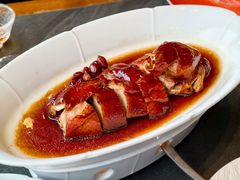 -小厨娘金榜题名(夫子庙秦淮河店)