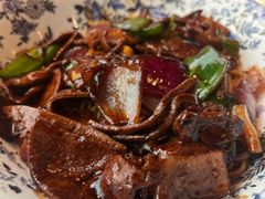 -阿大排档(长春这有山店)