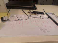 -LensCrafters亮视点(东方新天地店)