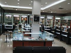-亨得利眼镜(中山路一店)