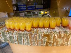 -杭州国际会议中心洲际酒店-原素全日餐厅(解放东路店)