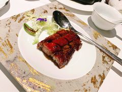 吉品蜜汁叉烧-伯衡55·吉品轩(乌鲁木齐南路店)