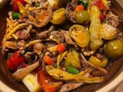 -渝乡人家(和平里店)