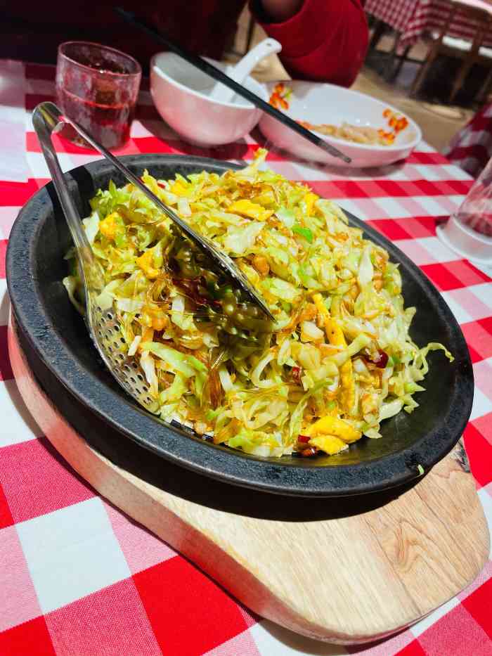 西贝莜面村(合生汇购物中心店)-"位置:合生汇b2层.