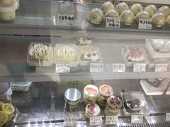 -你好独角兽·蛋糕甜品