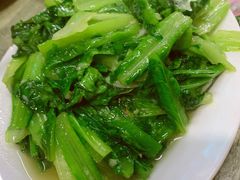 莴苣-小民大排档(马场角横路店)