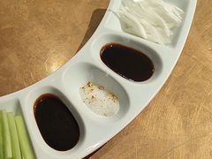 -京味斋·烤鸭·北京菜(安贞店)