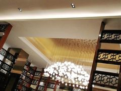 -合肥富力威斯汀酒店·知味餐厅