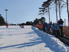 -棋盘山冰雪大世界