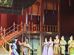 -交通银行前滩31演艺中心