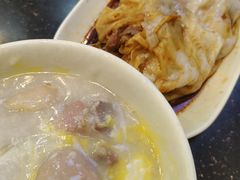 -熊记鸡粥瑞熊美食店(石岗大街店)