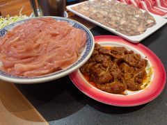 -沸炉重庆老火锅(军事博物馆店)