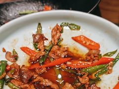 -丽华园(汉阳龙阳店)