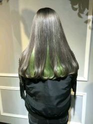 -SOULMAGIC 造型烫发染发