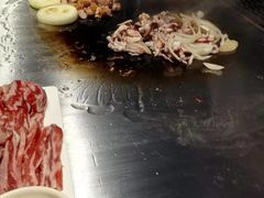 -湘汇概念铁板烧(铁西万达店)