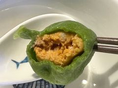 海胆水饺-前海沿·青岛菜(五四广场永旺店)