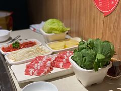 -海底捞火锅(万丰桥店)