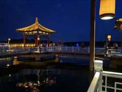 -长春市南湖公园