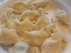 -东方饺子王(工农大路店)