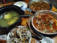 -李东农庄(中南百草园地标店)