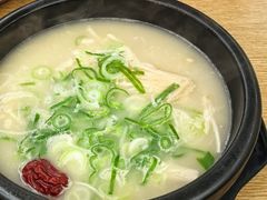 -神仙雪浓汤(明洞店)