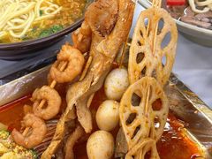 -南京时尚莱迪购物广场(正洪街店)
