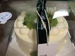 -山与蓝·轻糖鲜果蛋糕(勒泰店)