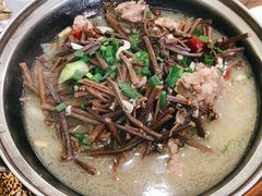 -朗妈私房菜(婺女州店)